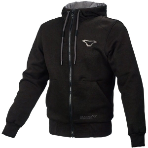Hanorac moto kevlar MACNA NUCLONE Negru XS, 4