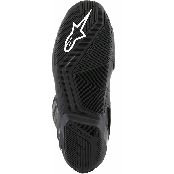 Cizme sport/touring impermeabile Alpinestars SMX-6 V2 GORE-TEX® Negru 40, 9