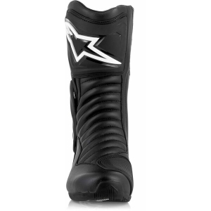 Cizme sport/touring impermeabile Alpinestars SMX-6 V2 GORE-TEX® Negru 40, 8