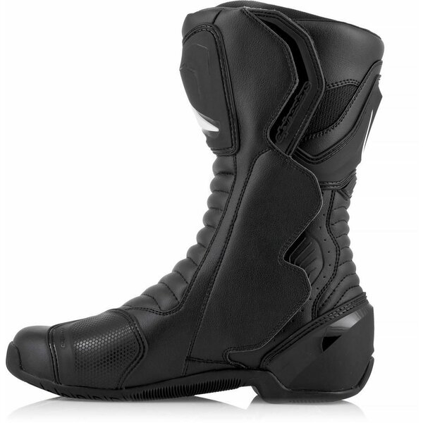 Cizme sport/touring impermeabile Alpinestars SMX-6 V2 GORE-TEX® Negru 41, 5