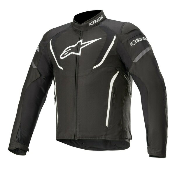 Geaca textil impermeabila Alpinestars T-JAWS V3 Negru XXL, 10