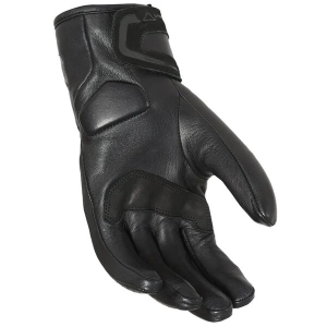 Manusi de piele MACNA BLADE Negru XL, 4