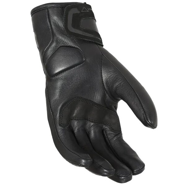 Manusi de piele MACNA BLADE Negru XXL, 3
