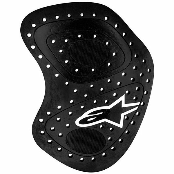 Set protectii solduri ALPINESTARS NUCLEON RACING KR-HR L, 2