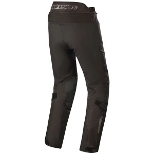 Pantaloni textil touring ALPINESTARS VALPARAISO V3 Drystar Negru L, 9