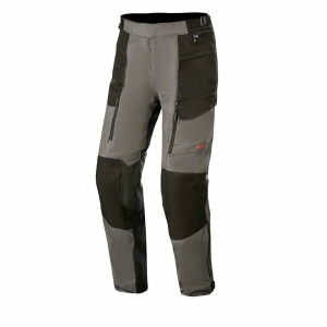 Pantaloni textil touring ALPINESTARS VALPARAISO V3 Drystar Negru XL