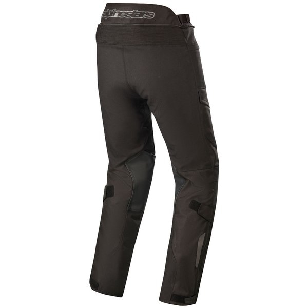 Pantaloni textil touring ALPINESTARS VALPARAISO V3 Drystar Negru 3XL, 6