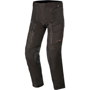 Pantaloni textil touring ALPINESTARS VALPARAISO V3 Drystar Negru 3XL, 4