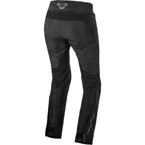 Pantaloni de vara textil dama Macna Bora Lady Negru XS, 7