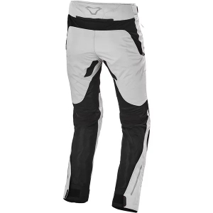 Pantaloni textil de vara Macna Bora GRI/NEGRU S3XL, 5