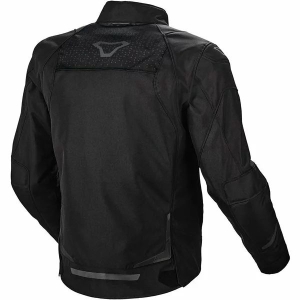 Geaca textil impermabila Macna Durago Negru 3XL, 6