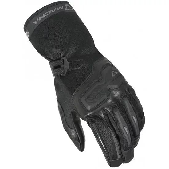 Manusi touring impermeabile MACNA TERRA RTX S Negru camo, 8