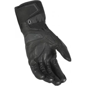 Manusi touring impermeabile MACNA TERRA RTX S Negru camo, 7