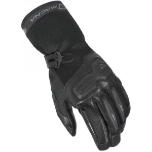 Manusi touring impermeabile MACNA TERRA RTX S Negru camo, 8