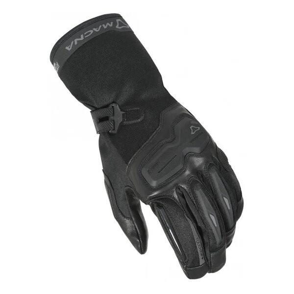 Manusi touring impermeabile MACNA TERRA RTX M Negru camo, 6