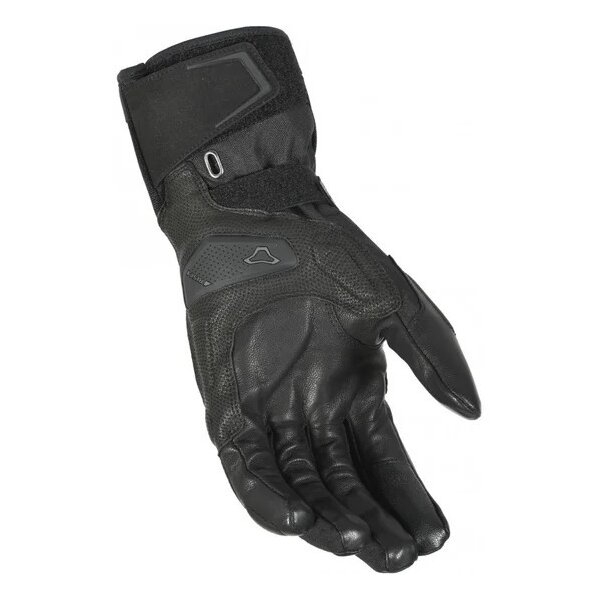 Manusi touring impermeabile MACNA TERRA RTX XXL Negru camo, 4