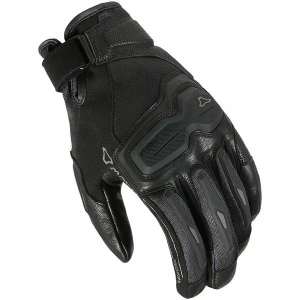 Manusi de vara MACNA HAROS Negru S, 3