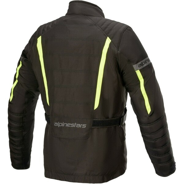 Geaca textil impermeabila Alpinestars GRAVITY Drystar Negru XL, 6
