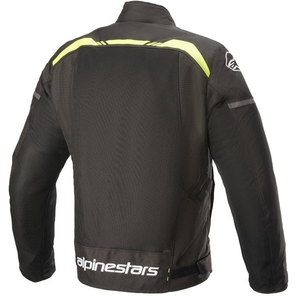 Geaca textil de vara Alpinestars T-SPS AIR XXL Negru/Rosu, 3