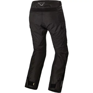 Pantaloni textil impermeabili MACNA FORGE Negru XXL, 4