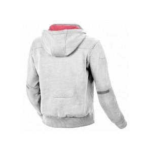 Hanorac dama cu protectii MACNA DISTRICT Negru XS, 8