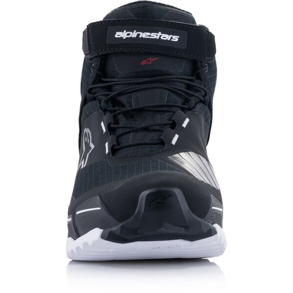 Ghete moto ALPINESTARS CR-X DRYSTAR Negru 40.5, 12