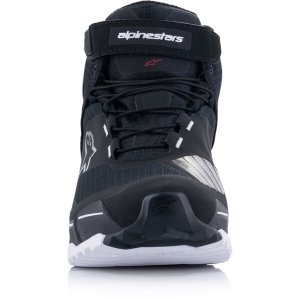 Ghete moto ALPINESTARS CR-X DRYSTAR Negru 40.5, 12