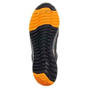 Ghete moto ALPINESTARS CR-X DRYSTAR Negru 40.5, 16
