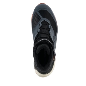 Ghete moto ALPINESTARS CR-X DRYSTAR Negru 40.5, 20