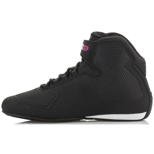 Ghete moto sport/touring Alpinestars Stella SEKTOR 36 Negru/Roz, 25