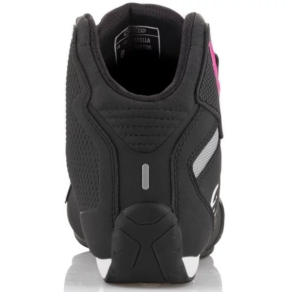 Ghete moto sport/touring Alpinestars Stella SEKTOR 36 Negru/Roz, 27