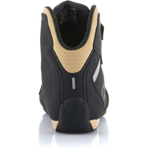 Ghete moto sport/touring Alpinestars Stella SEKTOR 38 Negru/Roz, 5