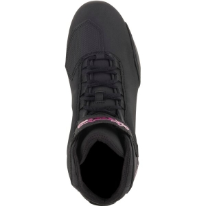 Ghete moto sport/touring Alpinestars Stella SEKTOR 38 Negru/Roz, 14