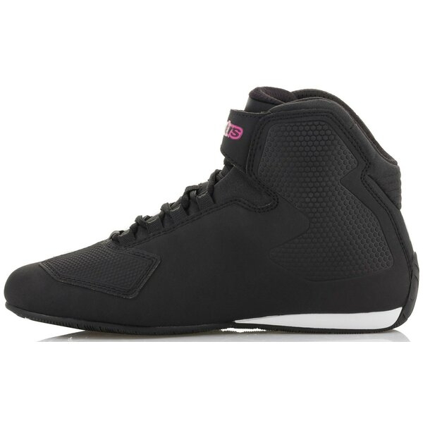 Ghete moto sport/touring Alpinestars Stella SEKTOR 39 Negru/Roz, 8