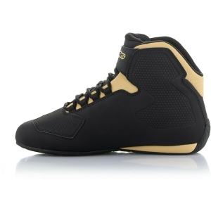 Ghete moto sport/touring Alpinestars Stella SEKTOR 41 Negru/Roz, 9