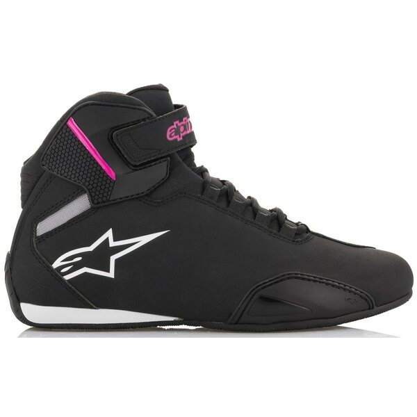 Ghete moto sport/touring Alpinestars Stella SEKTOR 38 Negru/Maro, 13