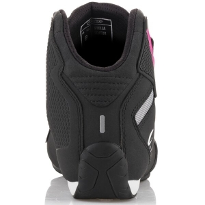 Ghete moto sport/touring Alpinestars Stella SEKTOR 38 Negru/Maro, 9