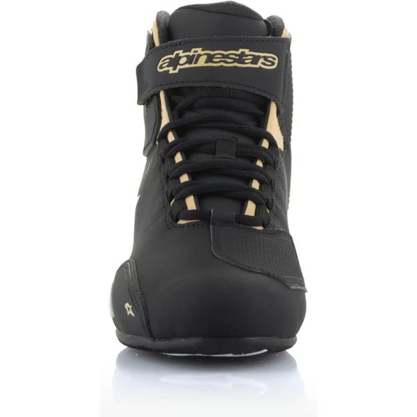 Ghete moto sport/touring Alpinestars Stella SEKTOR 40 Negru/Maro, 14