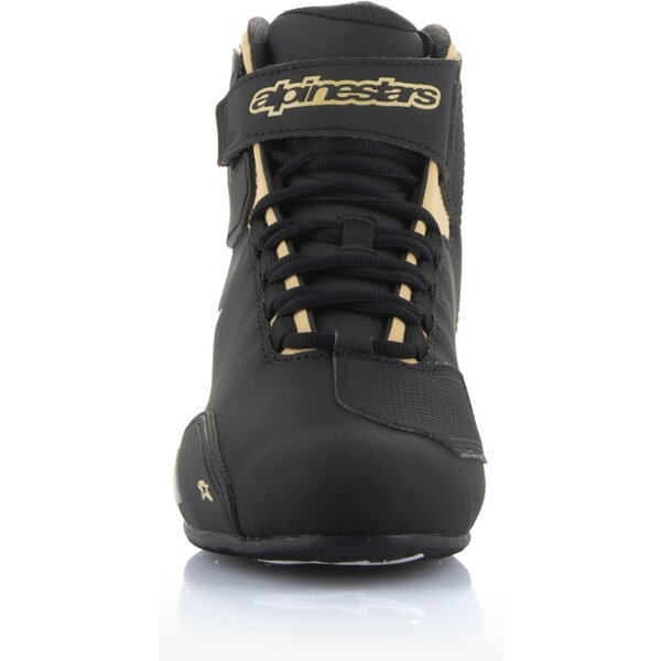 Ghete moto sport/touring Alpinestars Stella SEKTOR 40 Negru/Maro, 10