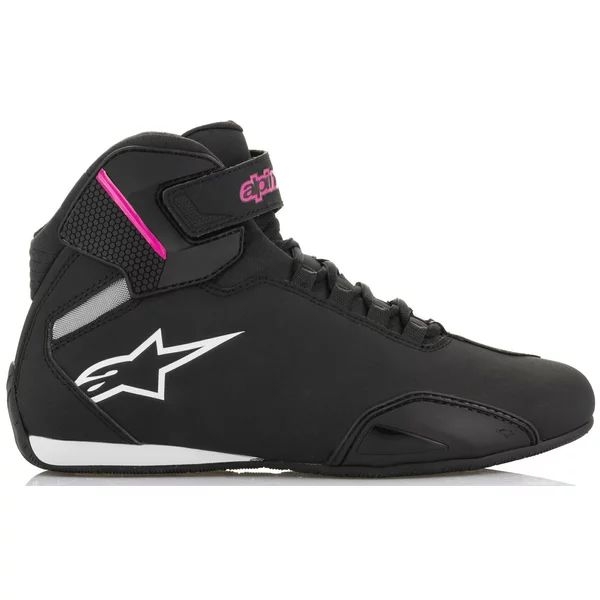 Ghete moto sport/touring Alpinestars Stella SEKTOR 40 Negru/Maro, 27