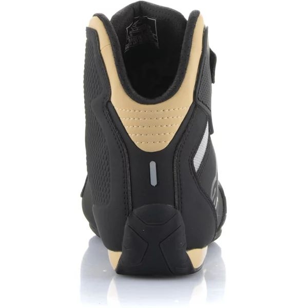 Ghete moto sport/touring Alpinestars Stella SEKTOR 40 Negru/Maro, 29