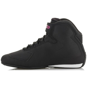 Ghete moto sport/touring Alpinestars Stella SEKTOR 40 Negru/Maro, 7