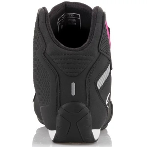 Ghete moto sport/touring Alpinestars Stella SEKTOR 40 Negru/Maro, 25