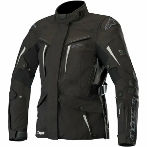 Geaca textil impermeabila Alpinestars Stella Yaguara Tech-Air Negru S