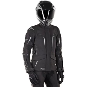 Geaca textil impermeabila Alpinestars Stella Yaguara Tech-Air Negru S, 6