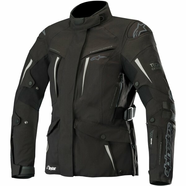 Geaca textil impermeabila Alpinestars Stella Yaguara Tech-Air Negru XL, 3