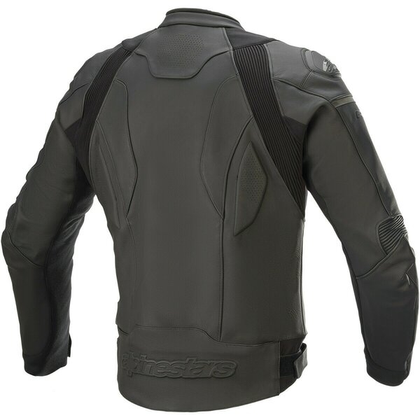 Geaca de piele Alpinestars GP PLUS R V3 Negru 56, 6