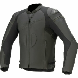 Geaca de piele Alpinestars GP PLUS R V3 Negru 56, 3