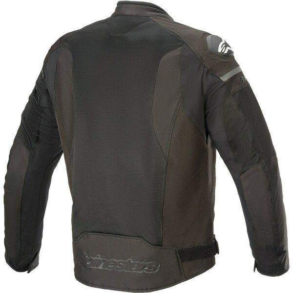 Geaca textil de vara Alpinestars T-GP PLUS R V3 AIR 3XL Negru/Gri/Alb, 4