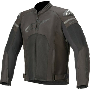 Geaca textil de vara Alpinestars T-GP PLUS R V3 AIR 3XL Negru/Gri/Alb, 5